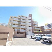 一社駅より徒歩3分 5階 築26年1ヶ月の賃貸物件