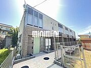 上社駅より徒歩34分 1階 築8年7ヶ月の賃貸物件