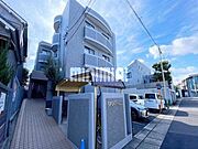 一社駅より徒歩15分 1階 築28年10ヶ月の賃貸物件