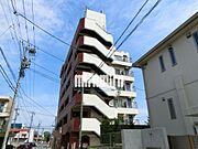 庄中第3ビルの賃貸物件