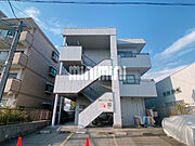 ロジュマン貴船の賃貸物件
