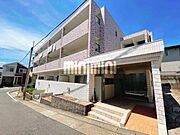 星ヶ丘駅より徒歩17分 2階 築15年5ヶ月の賃貸物件