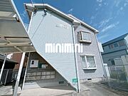 星ヶ丘駅より徒歩12分 1階 築31年11ヶ月の賃貸物件