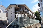 一社駅より徒歩7分 1階 築18年6ヶ月の賃貸物件