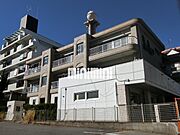 本郷駅より徒歩17分 3階 築45年11ヶ月の賃貸物件