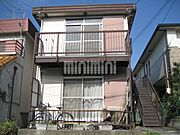 上社駅より徒歩12分 1階 築51年7ヶ月の賃貸物件