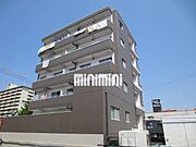 ドムス88 6階 築37年8ヶ月の賃貸物件
