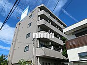 小幡駅より徒歩27分 築29年5ヶ月 5階建の賃貸物件