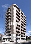サンシエル 4階 築16年5ヶ月の賃貸物件