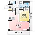 グリーンヒルズ猫洞3階9.6万円