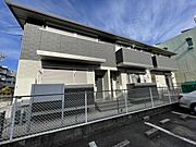 一社駅より徒歩4分 1階 築6年5ヶ月の賃貸物件