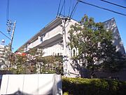 東山公園駅より徒歩4分 3階 築30年5ヶ月の賃貸物件