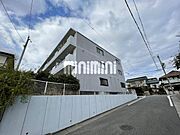 スカイハウス２ 1階 築36年の賃貸物件