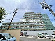 星ヶ丘駅より徒歩15分 5階 築28年5ヶ月の賃貸物件