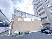砂田橋駅より徒歩29分 2階 築16年2ヶ月の賃貸物件