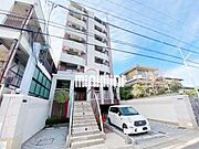 本郷駅より徒歩7分 5階 築29年6ヶ月の賃貸物件