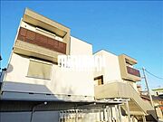 ヒルサイド見附町 2階 築5年9ヶ月の賃貸物件