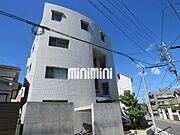 本山駅より徒歩6分 3階 築20年5ヶ月の賃貸物件