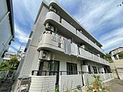本山駅より徒歩10分 2階 築27年10ヶ月の賃貸物件