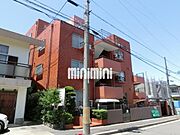 一社駅より徒歩12分 2階 築44年5ヶ月の賃貸物件