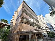 星ヶ丘駅より徒歩2分 2階 築30年4ヶ月の賃貸物件
