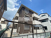 茶屋ヶ坂駅より徒歩16分 2階 築3年1ヶ月の賃貸物件