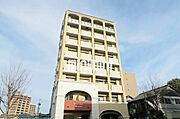 本山駅より徒歩2分 3階 築10年5ヶ月の賃貸物件