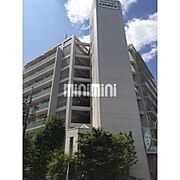 一社駅より徒歩3分 8階 築31年6ヶ月の賃貸物件