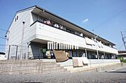 星ヶ丘駅よりバス15分 徒歩4分 2階 築22年6ヶ月の賃貸物件