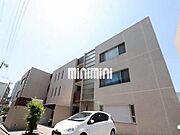 覚王山駅より徒歩2分 2階 築21年5ヶ月の賃貸物件
