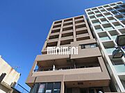 本山駅より徒歩2分 6階 築27年9ヶ月の賃貸物件