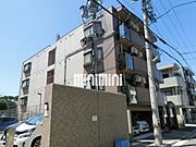 一社駅より徒歩5分 1階 築29年11ヶ月の賃貸物件