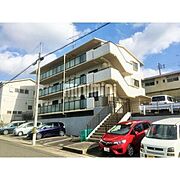 コーポ山の手の賃貸物件