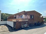 グランドヒル東山 1階 築42年5ヶ月の賃貸物件