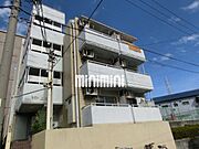 上社駅より徒歩5分 1階 築41年6ヶ月の賃貸物件