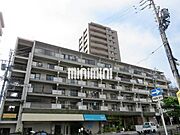 啓周ビル 5階 築61年4ヶ月の賃貸物件