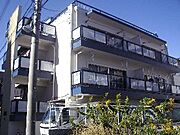ライフステージ京命の賃貸物件