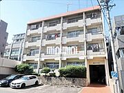 一社駅より徒歩2分 2階 築49年7ヶ月の賃貸物件