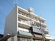 本山駅より徒歩6分 5階 築53年5ヶ月の賃貸物件