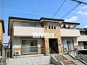 一社駅より徒歩14分 2階 築19年5ヶ月の賃貸物件