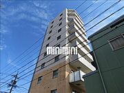 本山駅より徒歩6分 6階 築18年11ヶ月の賃貸物件