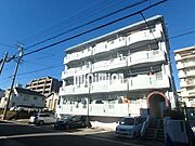 上社駅より徒歩9分 1階 築41年6ヶ月の賃貸物件