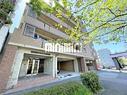 ステラヒルズ 4階 築22年4ヶ月の賃貸物件