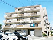 パティーナ社台 4階 築35年3ヶ月の賃貸物件