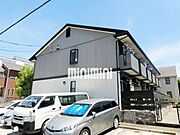 上社駅より徒歩11分 1階 築28年7ヶ月の賃貸物件