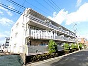 本郷駅より徒歩10分 3階 築38年1ヶ月の賃貸物件