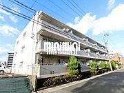 本郷駅より徒歩10分 3階 築38年3ヶ月の賃貸物件