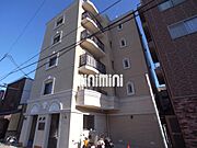 ヴェール本山 3階 築13年7ヶ月の賃貸物件