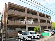 ブライディア上社 3階 築14年11ヶ月の賃貸物件