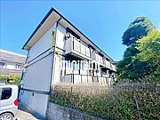 上社駅より徒歩13分 2階 築27年8ヶ月の賃貸物件